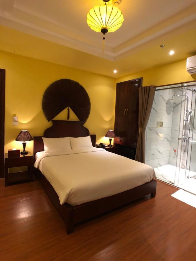 Le Grand Hanoi Hotel - The Oriental Экстерьер фото